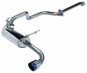 HKS Super Turbo Muffler マフラー スズキ ジムニー JB64W R06A(ターボ) 2018年07月〜 31029-AS004