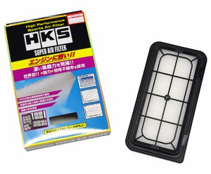 HKS スーパーエアフィルター 70017-AT120 トヨタ ウィッシュ