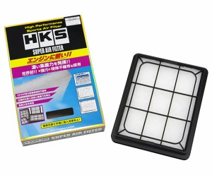 HKS スーパーエアフィルター 70017-AZ109 マツダ CX-5