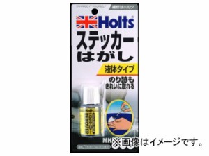 ホルツ/Holts ステッカーリムーバーリキッド MH808 JAN：4978955008081