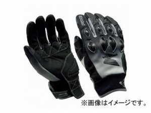 2輪 ホンダライディングギア ×FIVE STUNT LITE グローブ グレー 選べる2サイズ