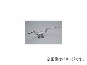 2輪 ハリケーン ナロー2型 ハンドルkit HBK565C-01 JAN：4936887004236 クロームメッキ ヤマハ マジェスティ250 4D9 2007年〜2009年