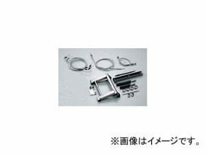 2輪 ハリケーン ロングホイールベースkit HF1021M-01 JAN：4936887693720 スズキ スカイウェイブ250SS CJ43A