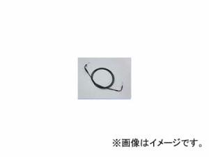 2輪 ハリケーン ロング スロットルケーブル 140L スロットル （FI車） HB6450-10 JAN：4936887093001 ヤマハ マジェスティ125/DX 5CA