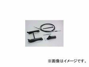 2輪 ハリケーン ロングホイールベースkit フルkit HF1035 JAN：4936887002843 ホンダ ズーマー FI車 2008年〜2009年