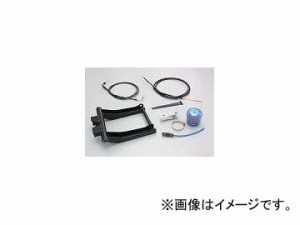 2輪 ハリケーン ロングホイールベースkit フルkit HF1045 JAN：4936887002942 スズキ アドレスV125/G 2005年〜2006年