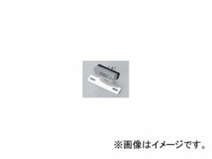 2輪 ハリケーン テールランプkit LEDレクタングル HA5812C-01 JAN：4936887003741 クリアレンズ ホンダ ズーマー AF58 FI車・キャブレタ