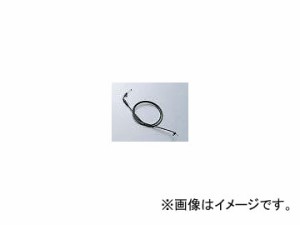 2輪 ハリケーン ロング スロットルケーブル 100L HB6407 JAN：4936887335408 ヤマハ BW’S 100 4VP3/4