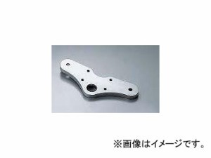 2輪 ハリケーン トップブリッジ バーハンドル用　ホルダーなし HT0526-11 JAN：4936887699807 ホンダ モンキー/バハゴリラ Z50J-1300017