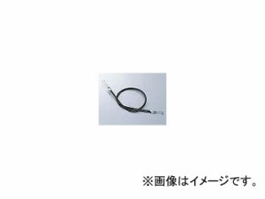 2輪 ハリケーン ロング スロットルケーブル W ホンダ FTR223 〜1988年