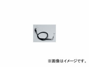 2輪 ハリケーン ロング スロットルケーブル W ヤマハ XJR1200/R 4KG 1994年〜1996年