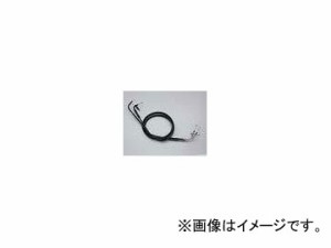 2輪 ハリケーン ロング スロットルケーブル W ヤマハ マジェスティ250 4D9 2007年〜2009年