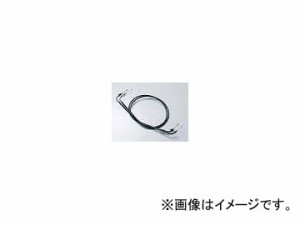 2輪 ハリケーン ロング スロットルケーブル W ヤマハ ドラッグスター1100 〜2008年