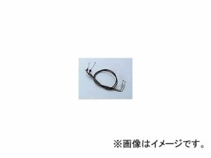 2輪 ハリケーン ロング スロットルケーブル W スズキ バンディット250/V GJ77A 1995年〜