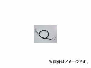 2輪 ハリケーン ロング チョークケーブル カワサキ エストレヤ FI車 2007年〜2008年