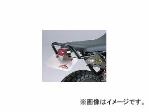 2輪 ハリケーン タンデムグリップkit ホンダ FTR223