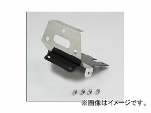 2輪 ハリケーン フェンダーレスKit HA6608 JAN：4936887007701 カワサキ ゼファー400χ