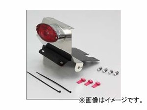 2輪 ハリケーン フェンダーレスKit　キャッツアイ HA6609 JAN：4936887007718 カワサキ ゼファー400χ