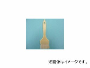 イノウエ商工 PC柄 料理刷毛（袋入り） 10号 ISS-302