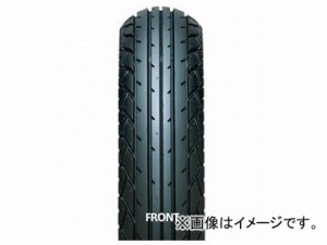 IRC NF65 フロント 80/90-14 M/C 40P TL 129874 2輪