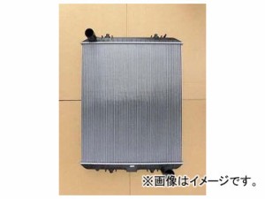 国内優良メーカー ラジエーター 参考純正品番：21400-89TB4 ニッサンUD クオン CW542 RF8TB MT  2009年05月～2014年08月 radiator-