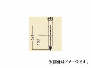 岩崎電気 FECサンルクスエース 180W 透明形 NHT180LS