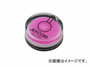 ジェフコム/JEFCOM レベル（ゴルフ）マーカー（マグネット付） ML-GM JAN：4937897022449