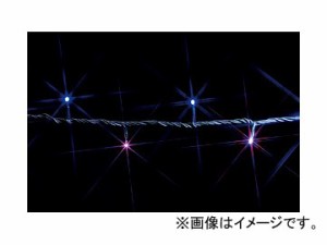 ジェフコム/JEFCOM LEDストリング（SJシリーズ） 5m/青・ピンク SJ-E05-05BP JAN：4937897127052