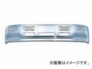 ジェットイノウエ プロフィアタイプバンパー 大型車用480H 501005