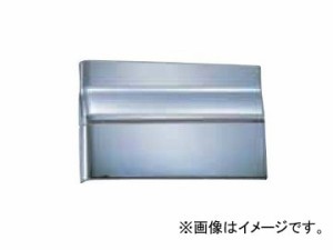 ジェットイノウエ リヤフェンダーカバー クロームメッキ 右側 572376 ヒノ NEWプロフィア ベッド付車 2003年11月〜