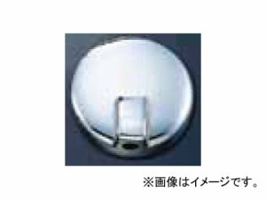 ジェットイノウエ アンダーミラーカバー イスズ 810 1989年10月〜1994年11月 クロームメッキ 570911