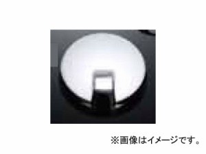 ジェットイノウエ アンダーミラーカバー クロームメッキ 570957 イスズ NEWギガ 2009年05月〜