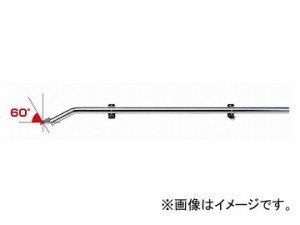 ジェットイノウエ アンテナステー(無線アンテナ用) 全長/1,450mm 509422