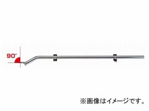 ジェットイノウエ アンテナステー(無線アンテナ用) 全長/1,450mm 509423