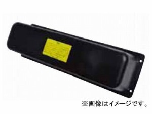 BRIGHTZ サンバートラック S500J S510J 前期 メッキボンネットパネル