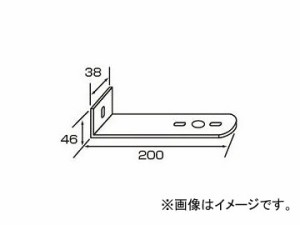 ジェットイノウエ バスマーカーランプ取付けステー L型 502832