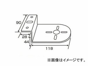 ジェットイノウエ バスマーカーランプ取付けステー Z型 502868