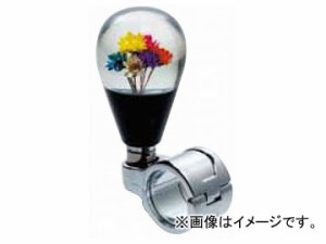 ジェットイノウエ ハンドルスピンナー水中花 46mmφ 506275