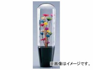 ジェットイノウエ 水中花シフトノブ 30mmφ 口径：12×1.25 560875