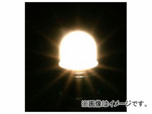 ジェットイノウエ LED電球型キャンディバルブ 電球色 17mmφ×高さ45mm 528740