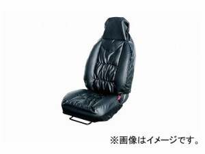 ジェットイノウエ モコモコレザーシートカバー 「運転席用」Aタイプ 594005