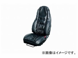 ジェットイノウエ モコモコレザーシートカバー 「運転席用」Bタイプ 594006