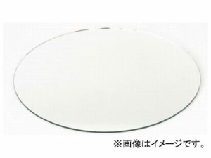 ジェットイノウエ バックショットミラークラシックver.11用ミラーのみ 170mmφ 501519