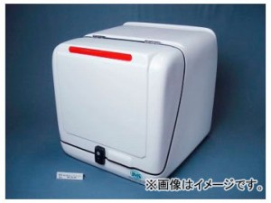 2輪 JMS レギュラーBOX（B-2） 白 品番：GER-4ST-B2-W ヤマハ ギア 4st