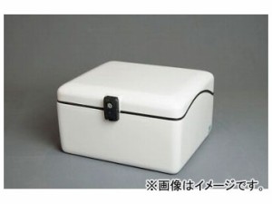 2輪 JMS NEWラゲージLS（B-29W） 白 品番：C100-B29-W ホンダ カブ100