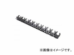 JTC 9.5mmクローフットレンチセット JTC1605