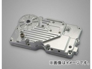 2輪 ケイファクトリー/K-FACTORY ビレットオイルパン カワサキ/KAWASAKI ZRX1200 ダエグ