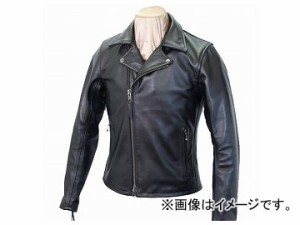 2輪 カドヤ/KADOYA K’S LEATHER TWR（シングルライダース） No.1169 ブラック サイズ：3L JAN：4573208945252