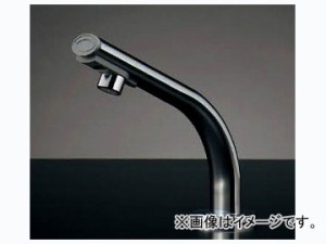 カクダイ 小型電気温水器（センサー水栓つき） 品番：239-001-1 JAN：4972353018260