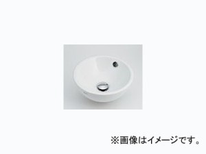 カクダイ 丸型手洗器 品番：493-018 JAN：4972353493869